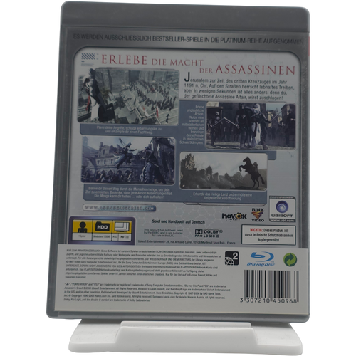 Assassin's Creed