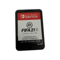 Fifa 21 Legacy Edition