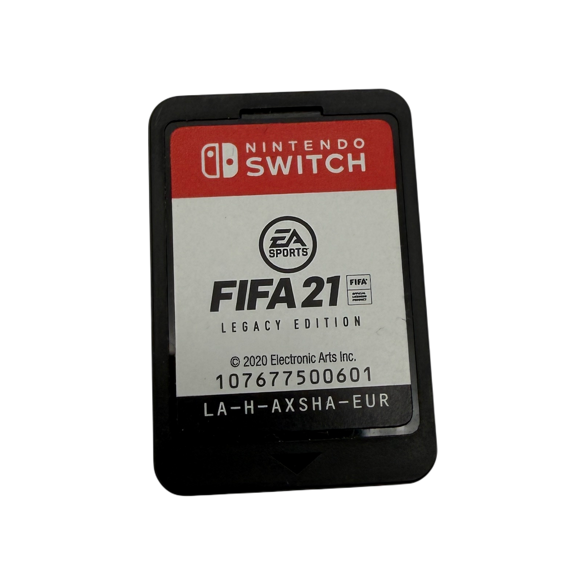 Fifa 21 Legacy Edition