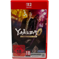 Yakuza 0 Directors Cut