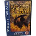 The Story of Thor