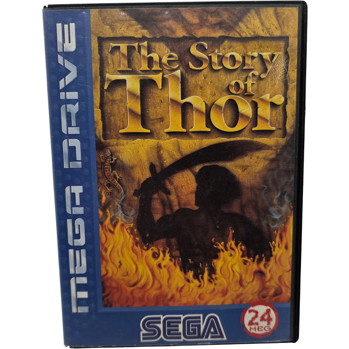 The Story of Thor