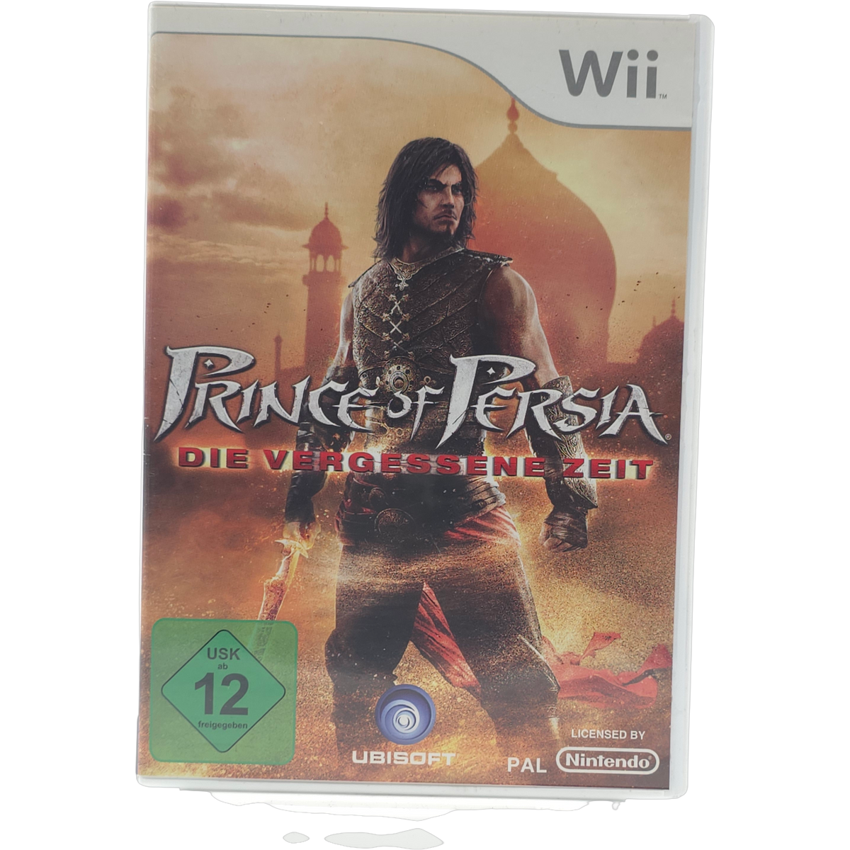 Prince of Persia Die vergessene Zeit