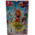 Rabbids: Party of Legends