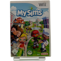 MySims