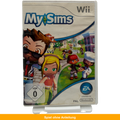 MySims #2 (k.A.)