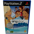 Singstar: Party