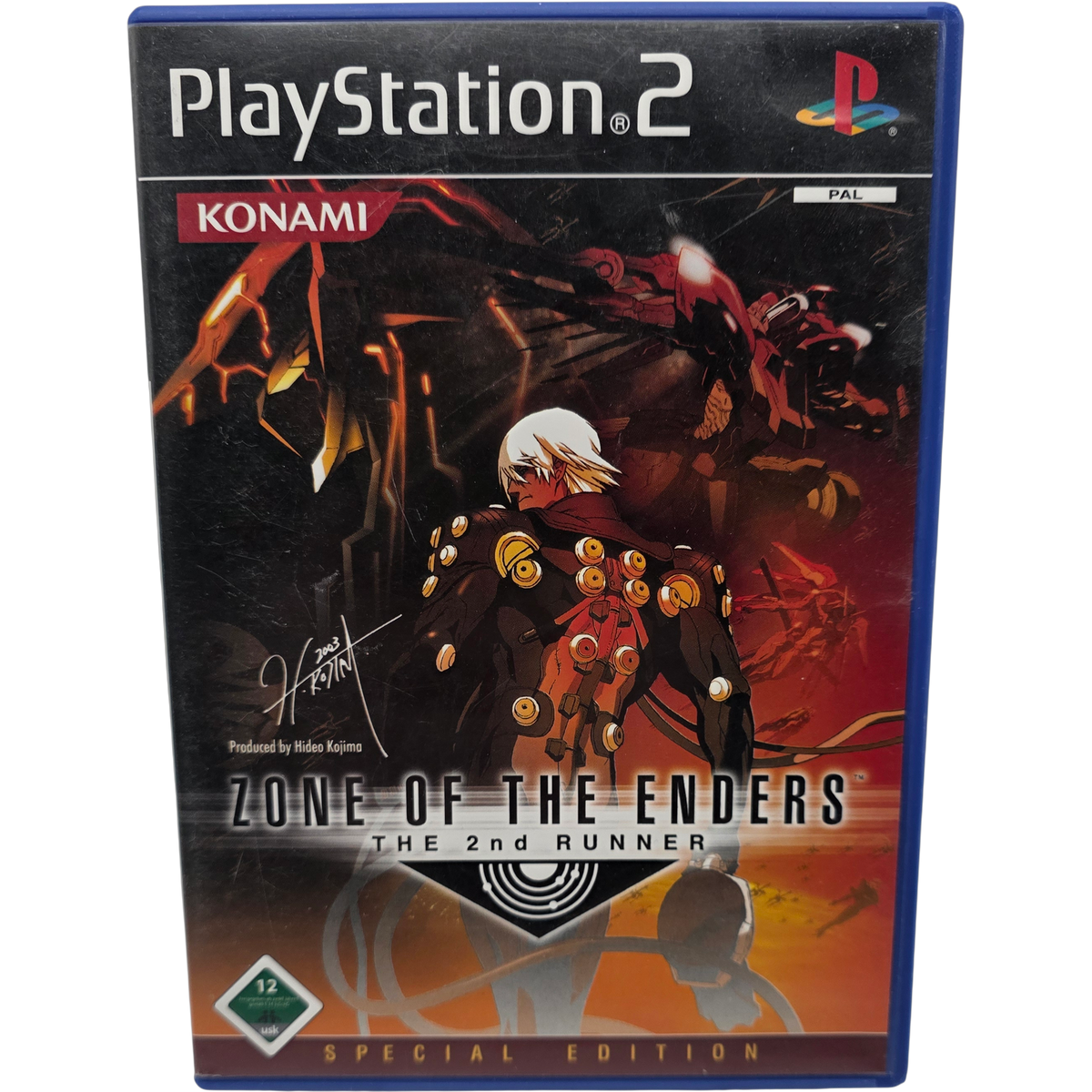 Zone Bundle (2 Spiele)