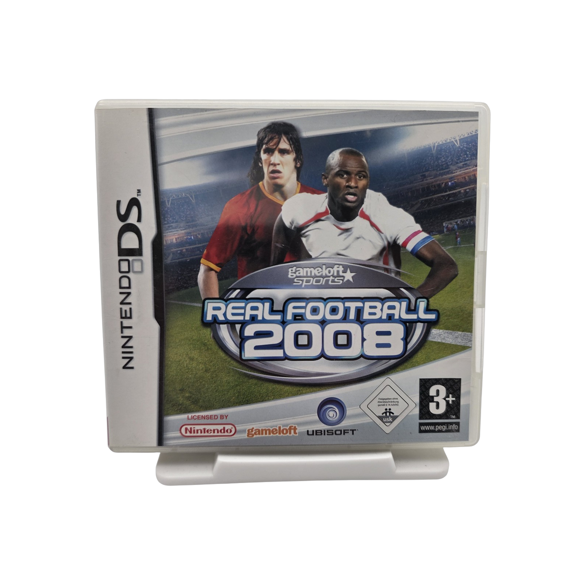 Real Football 2008