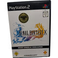 Final Fantasy X / 10 mit Bonus DVD