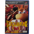 Rayman M