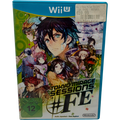 Tokyo Mirage Sessions #FE