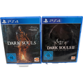 Dark Souls Remastered + 2 II Scholar of first Bundle