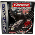 Carrera Power Slide GBA