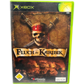 Fluch der Karibik