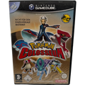 Pokemon Colosseum