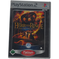Der Herr der Ringe: das Dritte Zeitalter