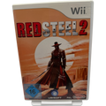 Red Steel Wii