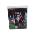Die Hüter des Lichts-Das Videospiel