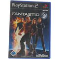 Fantastic Four