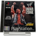 WWF War Zone