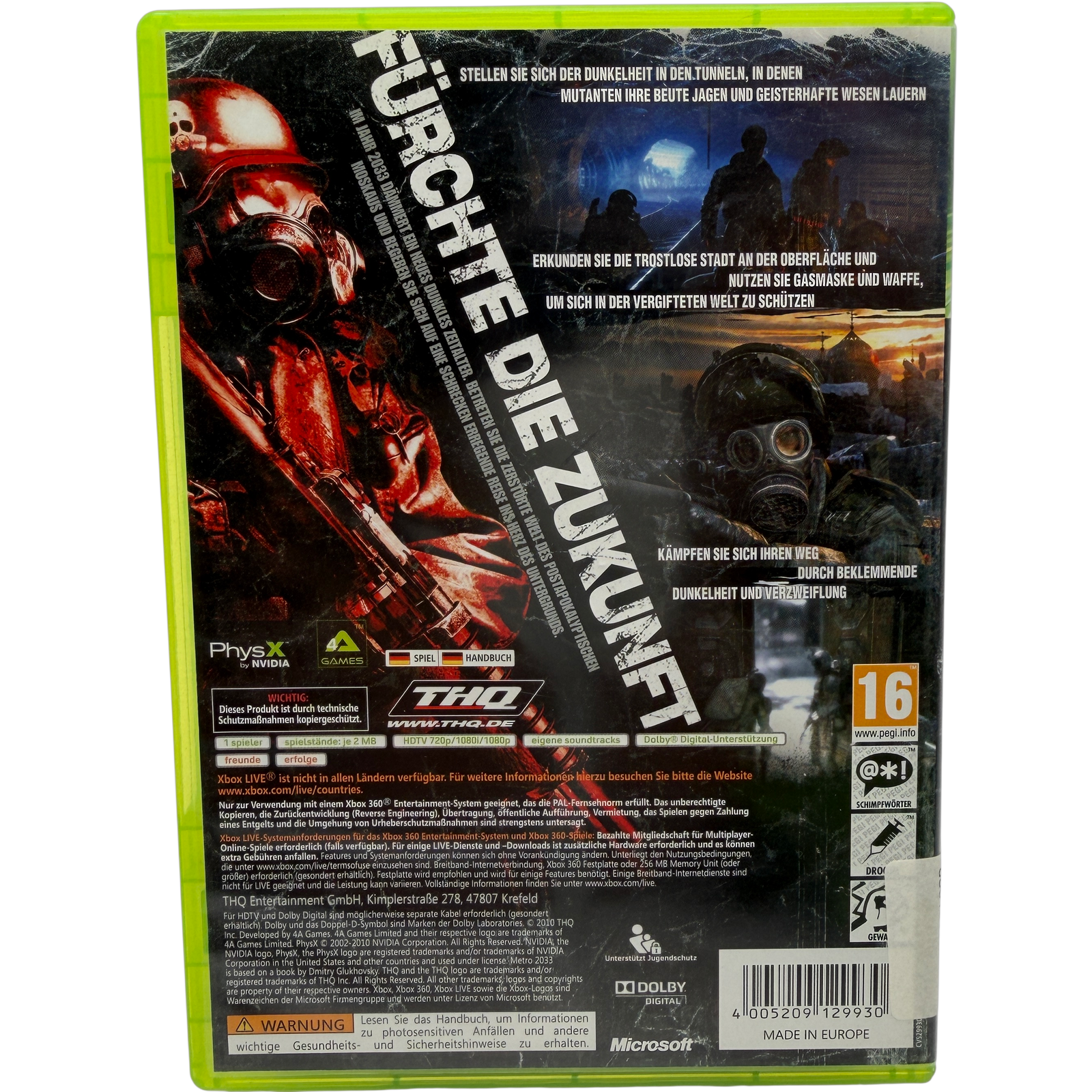 Metro 2033