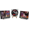 Tekken 1 2 3 Set Bundle