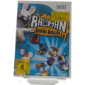 Rayman: Raving Rabbids