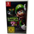 Luigi‘S Mansion 2 Hd