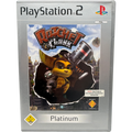 Ratchet & Clank 2002