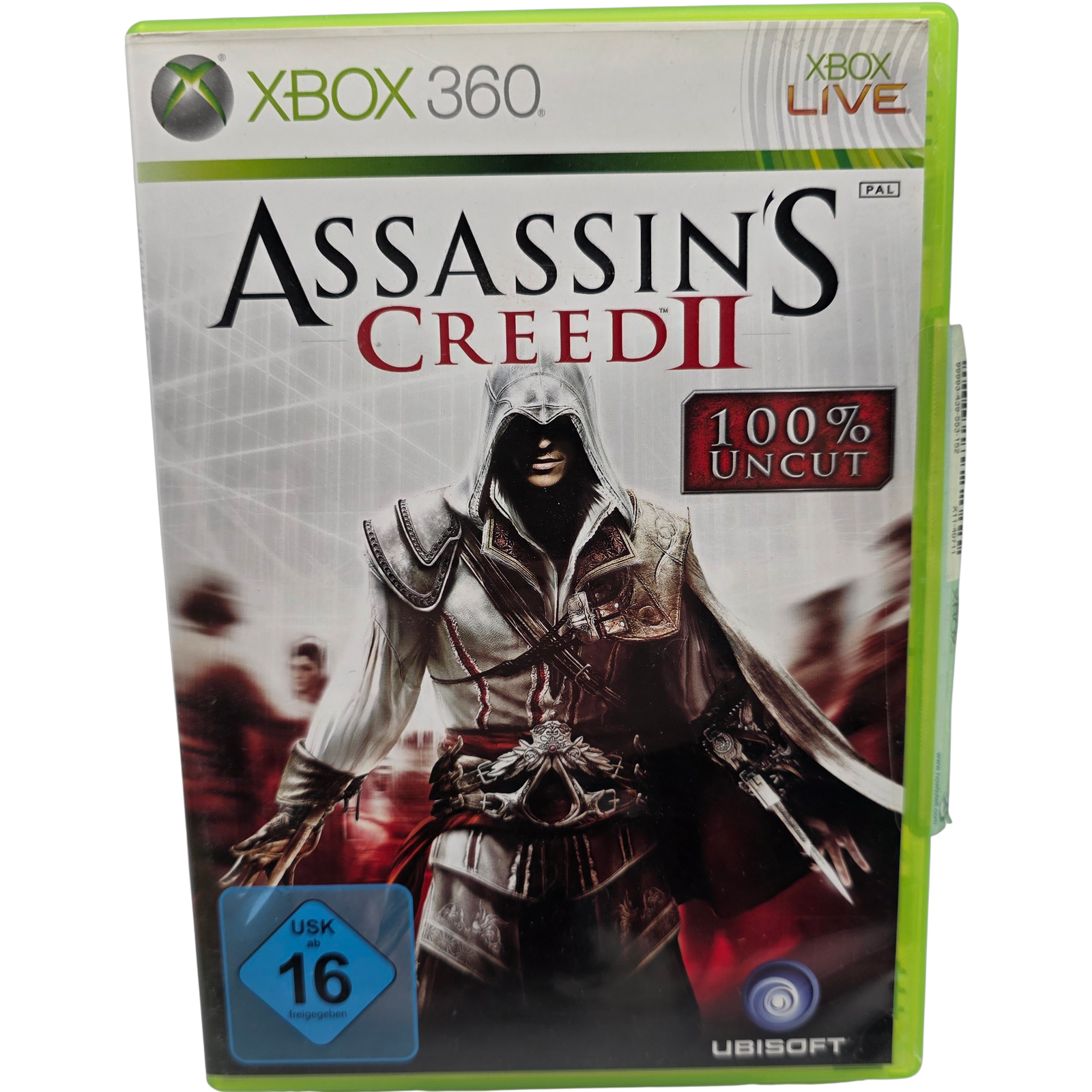 Assassin's Creed Ii