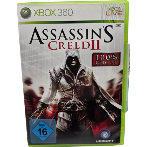 Assassin's Creed Ii