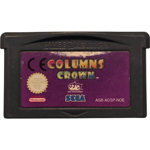Columns Crown