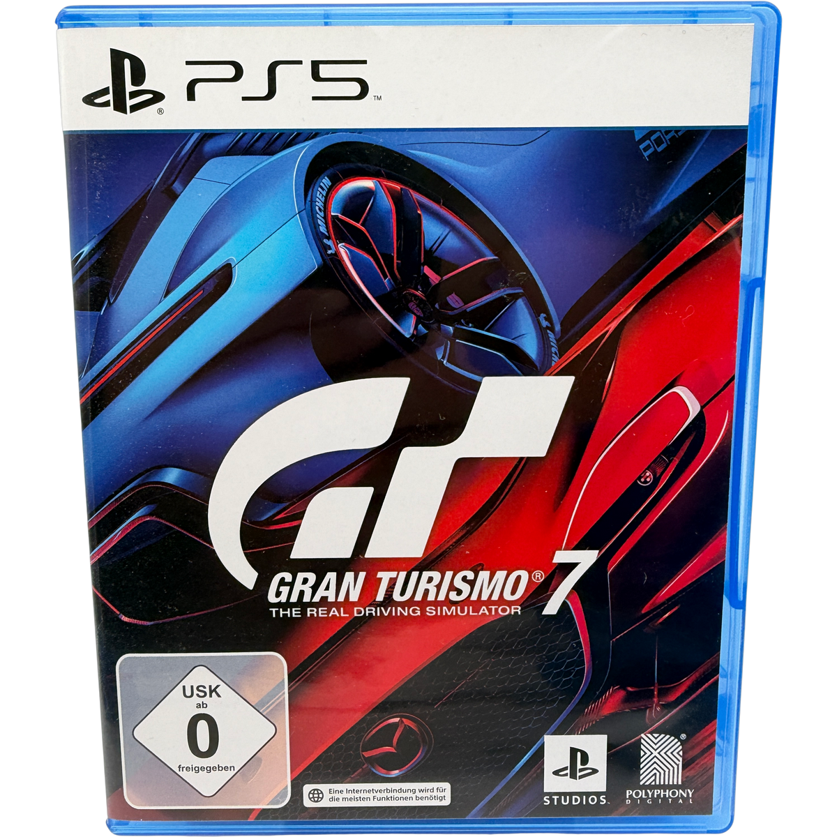 Gran Turismo