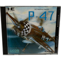 P-47 The freedom Fighter