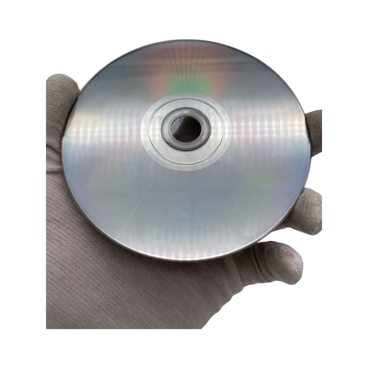 Primal (nur CD ohne OVP)