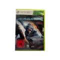 Metal Gear Rising: Revengeance