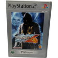 Tekken 4 #2