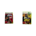 Red Dead Redemption & Undead Nightmare Bundle