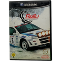Rally Championship
