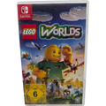 Lego Worlds