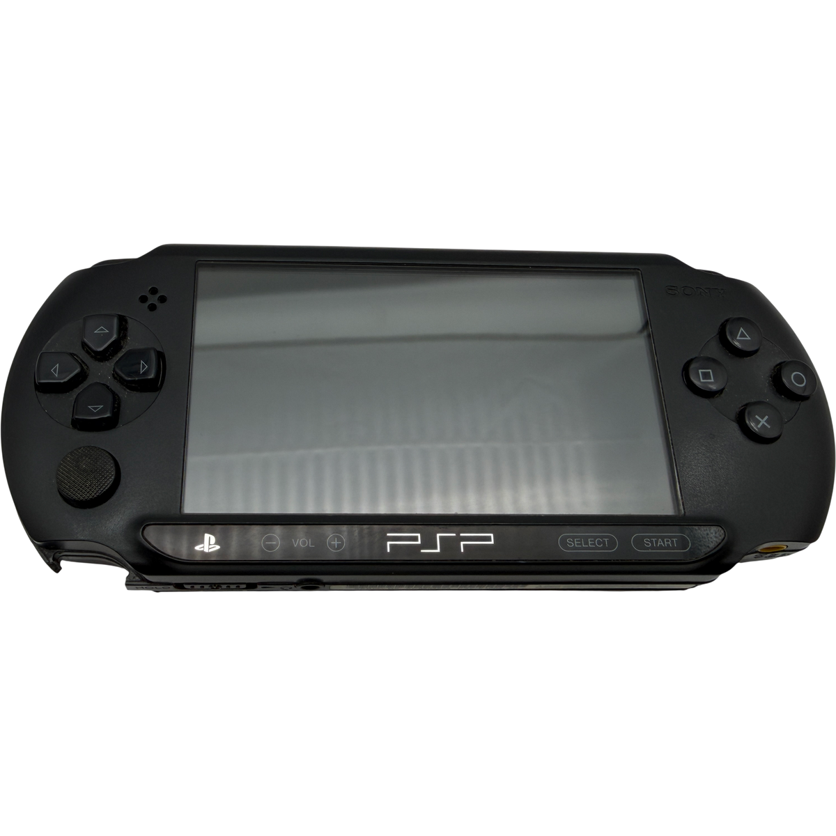 Sony PSP Street Konsole