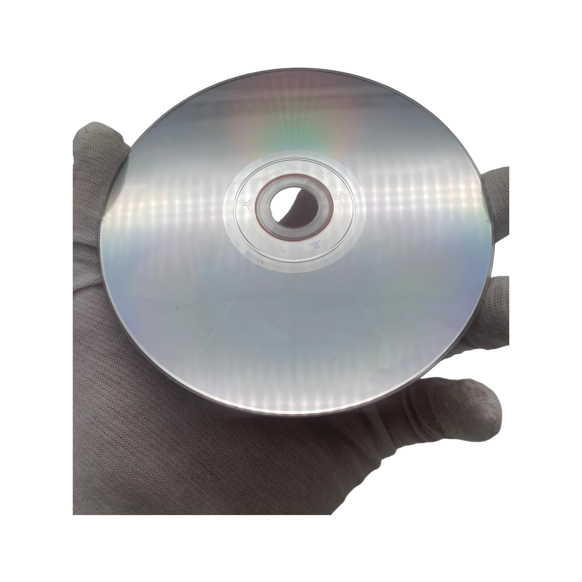 Rayman M (nur CD ohne OVP)