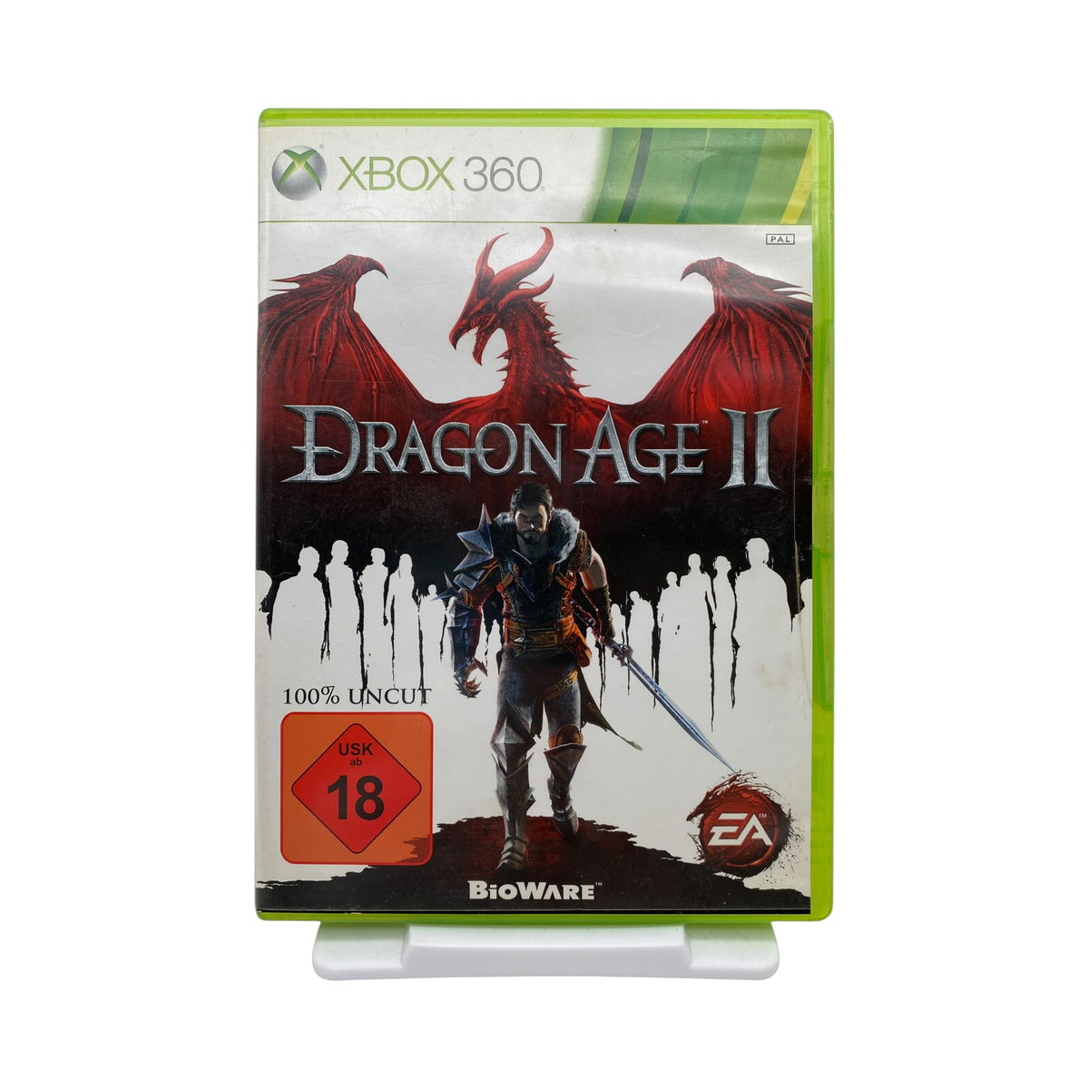 Dragon Age II