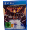 Dungeons 3