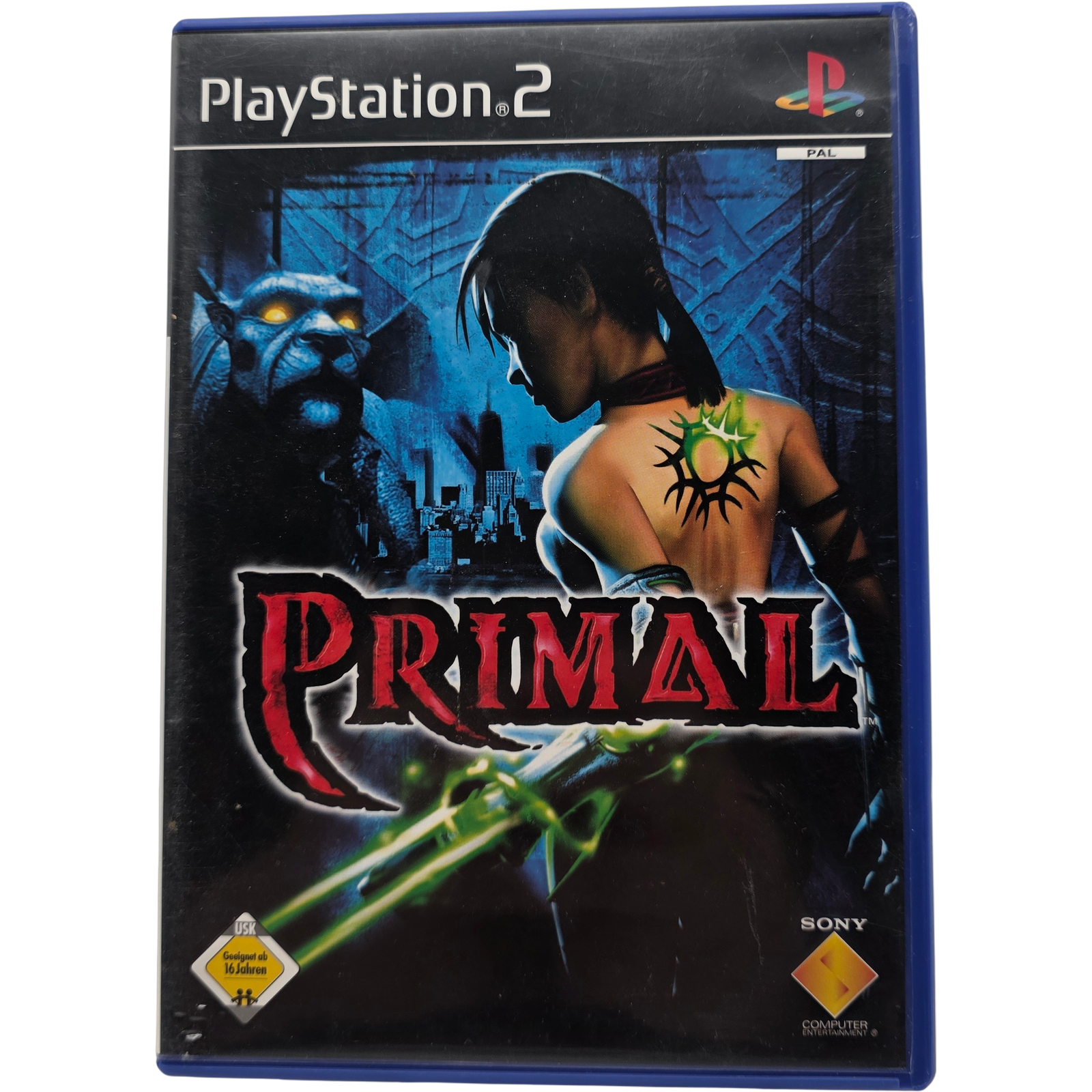 Primal