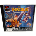 Disney's Hercules