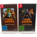 Tomb Raider Remastered I II III IV V VI 1 2 3 4 5 6 Bundle