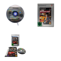 Midnight Club Bundle (3 Spiele)
