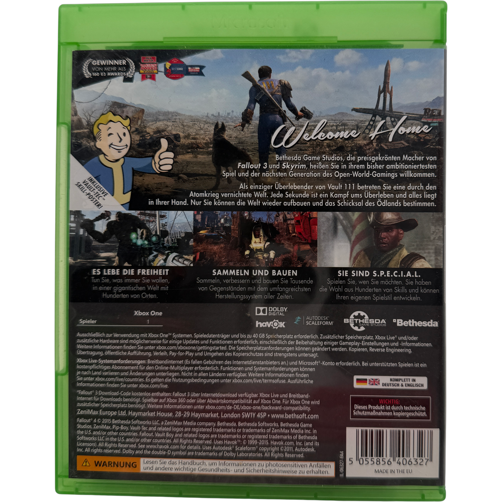 Fallout 4